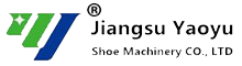 चीन Jiangsu Yaoyu Shoe Machinery CO., LTD