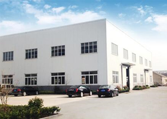 चीन Jiangsu Yaoyu Shoe Machinery CO., LTD कंपनी प्रोफाइल