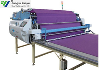 Customized Cloth Spreading Machines Garment Industry , Fabric Spreading Equipment