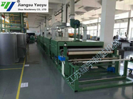 Footwear / Garment Industry Flame Laminating Machine Water Cooling System